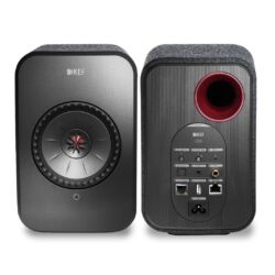 KEF LSX