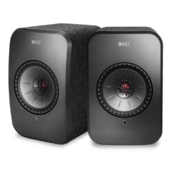 KEF LSX