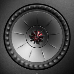 KEF LSX