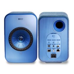 KEF LSX