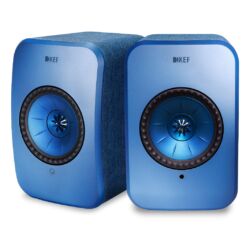 KEF LSX