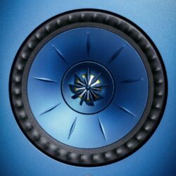 KEF LSX
