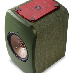 KEF LSX
