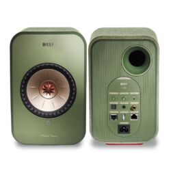 KEF LSX
