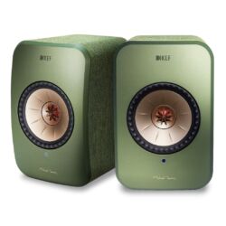 KEF LSX