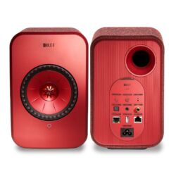 KEF LSX
