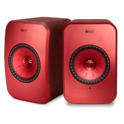 KEF LSX