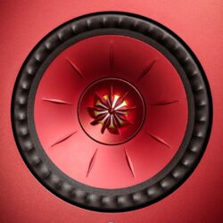 KEF LSX