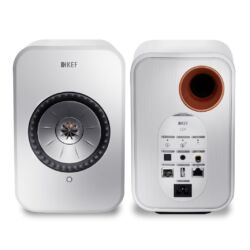KEF LSX
