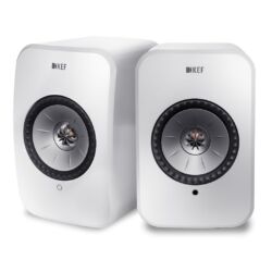 KEF LSX