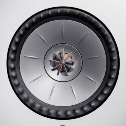 KEF LSX