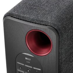 KEF LSX
