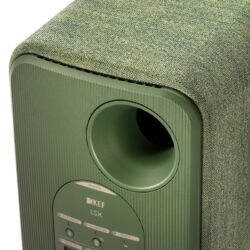 KEF LSX
