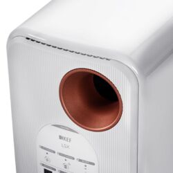 KEF LSX