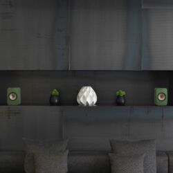 KEF LSX