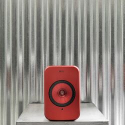 KEF LSX