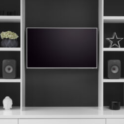 KEF LSX