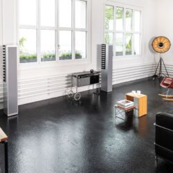 Piega Master Line Source