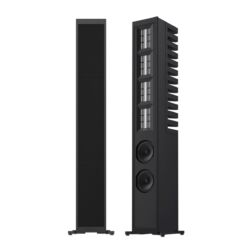 Piega Master Line Source