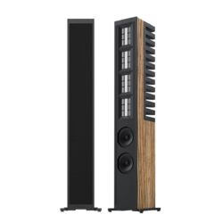 Piega Master Line Source