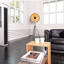 Piega Master Line Source