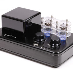 Dynavox VR-400