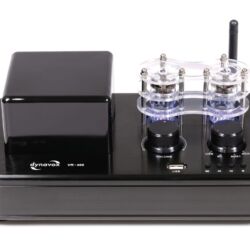 Dynavox VR-400