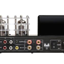 Dynavox VR-400