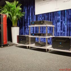 Audio Video Show Warschau 2018 by Carsten Barnbeck