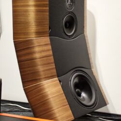 Audio Video Show Warschau 2018 by Carsten Barnbeck