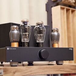 Audio Video Show Warschau 2018 by Carsten Barnbeck