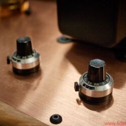 Audio Video Show Warschau 2018 by Carsten Barnbeck