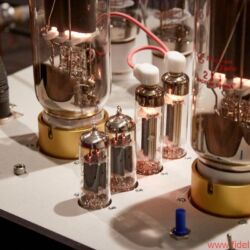 Audio Video Show Warschau 2018 by Carsten Barnbeck