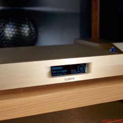 Audio Video Show Warschau 2018 by Carsten Barnbeck