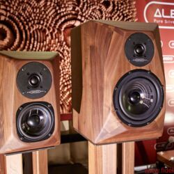 Audio Video Show Warschau 2018 by Carsten Barnbeck