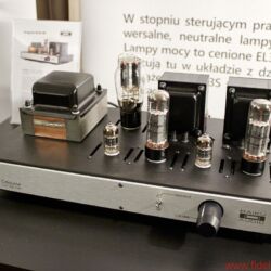 Audio Video Show Warschau 2018 by Carsten Barnbeck