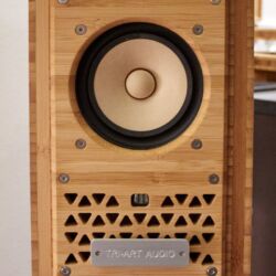 Audio Video Show Warschau 2018 by Carsten Barnbeck