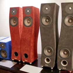 Audio Video Show Warschau 2018 by Carsten Barnbeck