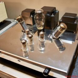 Audio Video Show Warschau 2018 by Carsten Barnbeck