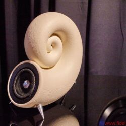 Audio Video Show Warschau 2018 by Carsten Barnbeck