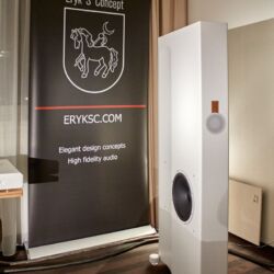 Audio Video Show Warschau 2018 by Carsten Barnbeck