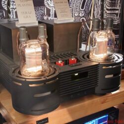 Audio Video Show Warschau 2018 by Carsten Barnbeck