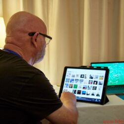 Audio Video Show Warschau 2018 by Carsten Barnbeck
