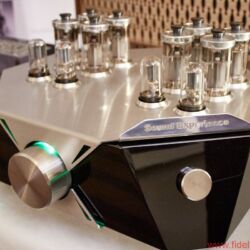 Audio Video Show Warschau 2018 by Carsten Barnbeck