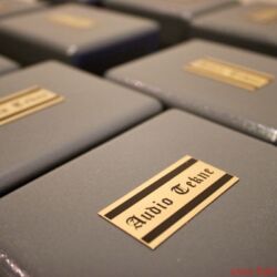 Audio Video Show Warschau 2018 by Carsten Barnbeck