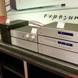 Audio Video Show Warschau 2018 by Carsten Barnbeck