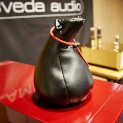 Audio Video Show Warschau 2018 by Carsten Barnbeck