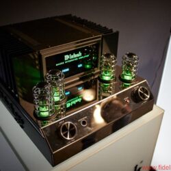 Audio Video Show Warschau 2018 by Carsten Barnbeck