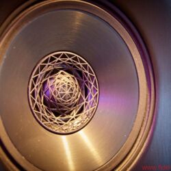 Audio Video Show Warschau 2018 by Carsten Barnbeck