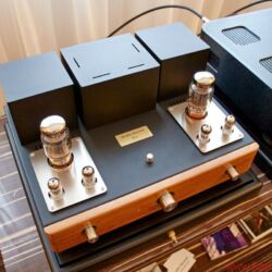 Audio Video Show Warschau 2018 by Carsten Barnbeck